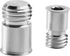 Norelem 03150-11-60116026 Norelem 03150-11-60116026 — Industrial Component