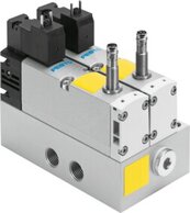 Festo VOFA-L26-T52-M-G14-1C1-ANP Festo VOFA-L26-T52-M-G14-1C1-ANP — Industrial Component