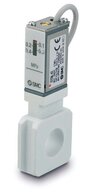 SMC IS10M-40-6L-A SMC IS10M-40-6L-A — Industrial Component