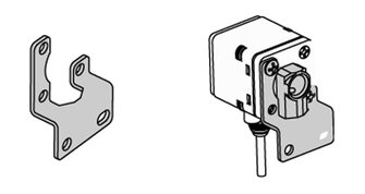 SMC ZS-24-B SMC ZS-24-B — Industrial Component