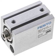 Festo ADVC-20-20-I-P-A Festo ADVC-20-20-I-P-A — Industrial Component