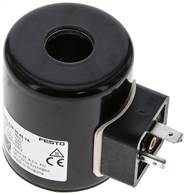 Festo VACC-S18-35-A1-1A Festo VACC-S18-35-A1-1A — Industrial Component