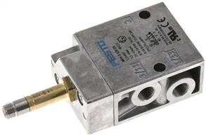 Festo MFH-3-1/8-EX Festo MFH-3-1/8-EX — Industrial Component