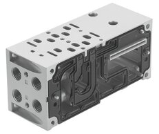 Festo VABV-S4-1S-G14-2T1 Festo VABV-S4-1S-G14-2T1 — Industrial Component