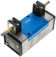 Festo JMN1H-5/2-D-3-C Festo JMN1H-5/2-D-3-C — Industrial Component