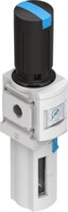 Festo MS6-LFR-1/4-D7-ERM-AS Festo MS6-LFR-1/4-D7-ERM-AS — Industrial Component