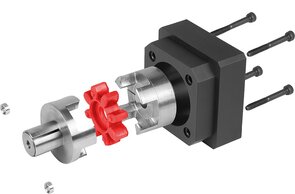 Norelem 20320-806960 Norelem 20320-806960 — Industrial Component