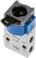 Festo SVOS-3-1/8 Festo SVOS-3-1/8 — Industrial Component