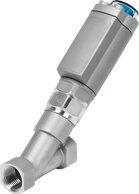 Festo VZXA-B-TS7-3/4"-M2-V14T-12.8-K-46-17-V4