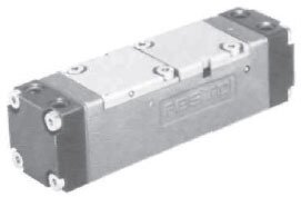 Festo CL-5/2-1/2