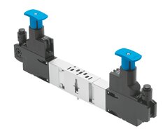 Festo VABF-S3-2-R4C2-C-10 Festo VABF-S3-2-R4C2-C-10 — Industrial Component