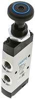 Festo VHEF-P-M52-M-G14 Festo VHEF-P-M52-M-G14 — Industrial Component