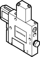Festo VADM-45 Festo VADM-45 — Industrial Component