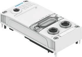 Festo CPX-AP-A-EC-M12 Festo CPX-AP-A-EC-M12 — Industrial Component