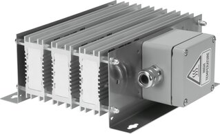 Festo CACR-KL2-240-W1800 Festo CACR-KL2-240-W1800 — Industrial Component