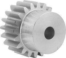 Norelem 22400-20-1125250050 Norelem 22400-20-1125250050 — Industrial Component