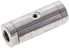 Festo VZQA-C-M22U-6-GG-V4V4E-4 Festo VZQA-C-M22U-6-GG-V4V4E-4 — Industrial Component