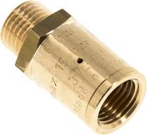 Parker BLP DR 80 Parker BLP DR 80 — Blow gun pressure reducing valve G 1/4" (female thread / male thread) of Parker