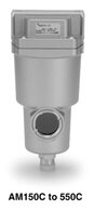 SMC AM-EL150 SMC AM-EL150 — Industrial Component