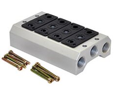 IMI-Norgren V50A504 IMI-Norgren V50A504 — Industrial Component