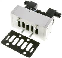 Airtec MI 03533HN 115V