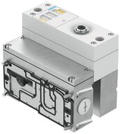 Festo VABA-S6-1-X2-F2-CB-AL Festo VABA-S6-1-X2-F2-CB-AL — Industrial Component