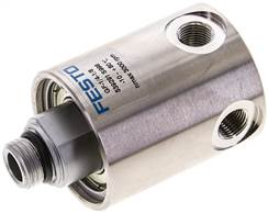 Festo GF-1/4-1/8 Festo GF-1/4-1/8 — Industrial Component