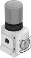 Festo MS4-LR-1/4-D6-RG Festo MS4-LR-1/4-D6-RG — Industrial Component