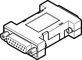 Festo CAMF-C5-FC