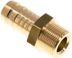 Landefeld GT M2419 MS Landefeld GT M2419 MS — threaded nozzle M 24x1,5-19 (3/4")mm, Brass