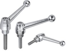 Norelem 06441-11A4X30 Norelem 06441-11A4X30 — Industrial Component