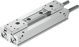 Festo HPPF-20-80-A-S Festo HPPF-20-80-A-S — Industrial Component