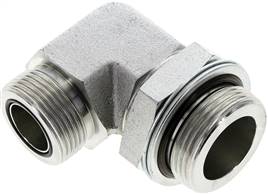 Landefeld WE 16-114 ORFS Landefeld WE 16-114 ORFS — ORFS elbow screw connection UN 1-7/16"-12-G 1-1/4"