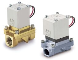 SMC VXZ232AZ2AD SMC VXZ232AZ2AD — Industrial Component