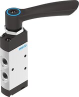 Festo VHEF-H-B52-N14 Festo VHEF-H-B52-N14 — Industrial Component