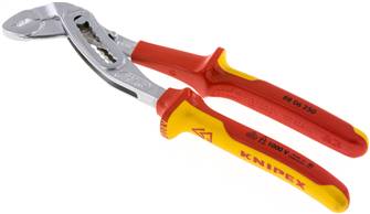 Knipex ZANGE WPA 250 VDE