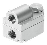 Festo VBQF-D-G18-E Festo VBQF-D-G18-E — Industrial Component