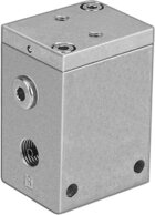 Festo VAK-1/4 Festo VAK-1/4 — Industrial Component