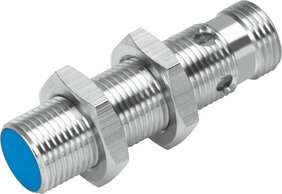 Festo SIEH-M12B-PS-S-L Festo SIEH-M12B-PS-S-L — Industrial Component