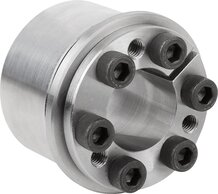Norelem 23352-85125 Norelem 23352-85125 — Industrial Component