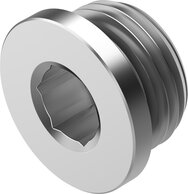 Festo NPQR-BK-G12 Festo NPQR-BK-G12 — Industrial Component