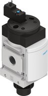 Festo MS6-EE-1/2-10V24 Festo MS6-EE-1/2-10V24 — Industrial Component
