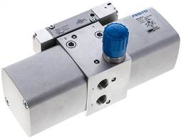 Festo DPA-40-16 Festo DPA-40-16 — Industrial Component