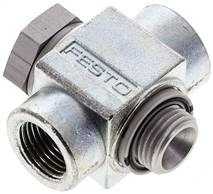Festo TJK-1/8 Festo TJK-1/8 — Industrial Component