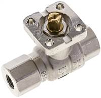 Festo VAPB-1/4-F-40-F03 Festo VAPB-1/4-F-40-F03 — Industrial Component
