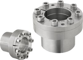 Norelem 23350-01-2534 Norelem 23350-01-2534 — Industrial Component