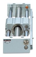 SMC CY1S10-PS-N SMC CY1S10-PS-N — Industrial Component