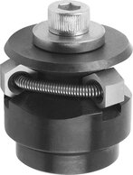 Norelem 03158-203106 Norelem 03158-203106 — Industrial Component