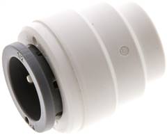 Sang-A IQSC 1/2 LE Sang-A IQSC 1/2 LE — End cap for 1/2" (12,7 mm) hoses, IQS-LE (EPDM-seal) of Sang-A