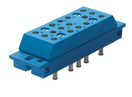 Festo OH-2N-PK-3 Festo OH-2N-PK-3 — Industrial Component